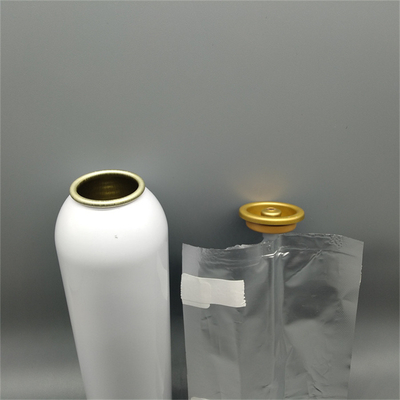 comprar Saco de aerossol feminino BOV para aplicações industriais e de consumo Fabricação em linha