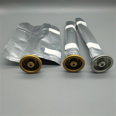 comprar Saco de aerossol feminino de uma polegada na válvula para melhor entrega do produto Fabricação em linha