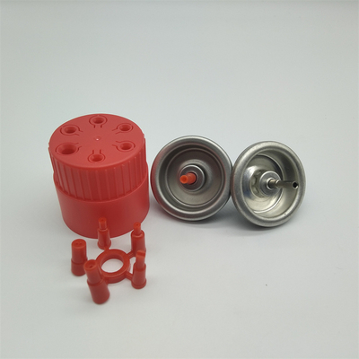 comprar Válvula de reabastecimento mais resistente para uso industrial com características de alto desempenho Fabricação em linha