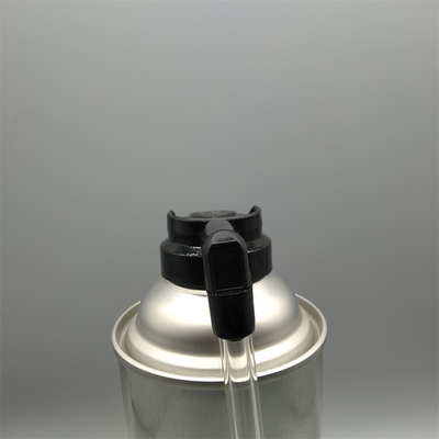 comprar Válvula de Aerossol Durável para Latas de Enchimento de Pneus com Orifício de 0,51mm Fabricação em linha