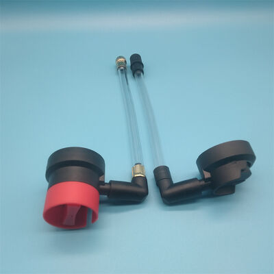 comprar Advanced Digital Tire Inflator Valve Actuator for Professional Racing Teams with Integrated Pressure Sensor Fabricação em linha