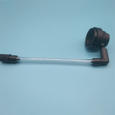 comprar Reliable OEM Tire Inflator Valve Actuator for Automotive Parts Brands with Customizable Logo Fabricação em linha