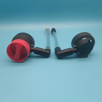 comprar Atuador da válvula do inflador de pneus com vedação de precisão para veículos off-road e máquinas pesadas com construção robusta Fabricação em linha