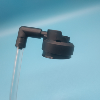 comprar Válvula de Aerossol Durável para Sprays de Enchimento de Pneus de Carros e Bicicletas Fabricação em linha