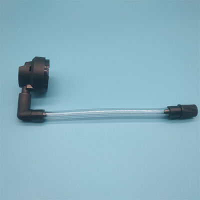 comprar Versatile Tire Inflator Valve Actuator for Off-Road and Agricultural Vehicles with Clog-Resistant Design Fabricação em linha