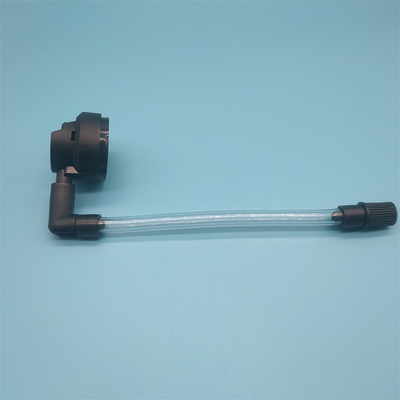 comprar Válvula de Inflação de Pneus de Precisão de 1 Polegada para Kits de Reparação à Base de Aerossol Fabricação em linha