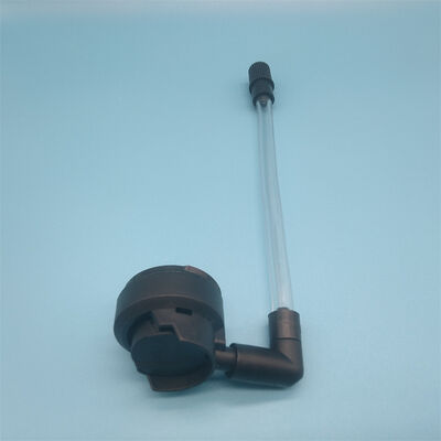 comprar Rugged Off-Road Tire Inflator Valve Actuator for 4x4 Enthusiasts and Recovery Situations with Bleed-Off Valve Fabricação em linha