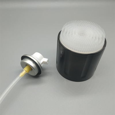 comprar Válvula de Limpeza com Espuma para Cuidado Automotivo Profissional com Escova Integrada Fabricação em linha