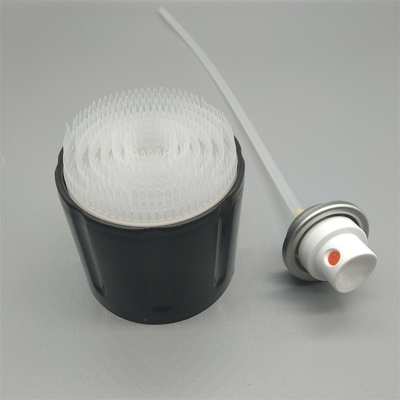 comprar Válvula de limpeza de espuma e tampa de escova para produção controlada de espuma Fabricação em linha