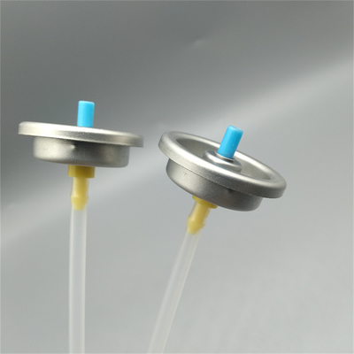 comprar  Ergonomic Powder Spray Valve for Home Use with Comfortable Grip Fabricação em linha