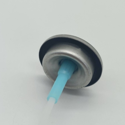 comprar Premium Air Freshener Metered Valve for Commercial Air Freshening Systems with Precision Control and Corrosion Resistance Fabricação em linha