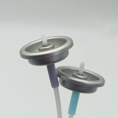 comprar Versatile Air Freshener Metered Valve for Industrial Cleaning Facilities with High-Performance Dosing and Compact Design Fabricação em linha