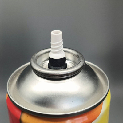 comprar Válvula de distribuição de espuma avançada para cuidados com animais de estimação com saída suave Fabricação em linha