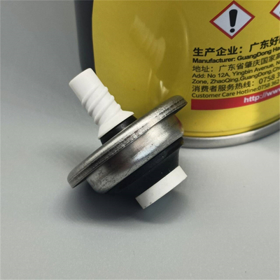 comprar Válvula de distribuição de espuma de alta precisão para utilização em laboratório com conceção estéril Fabricação em linha