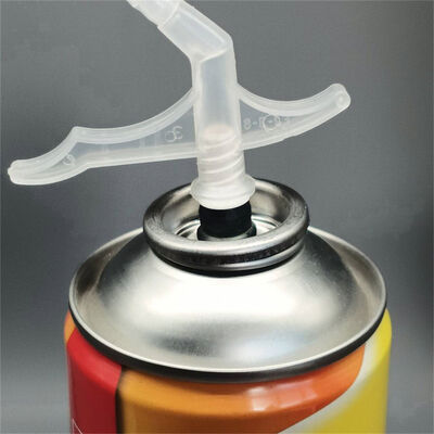 comprar Válvula de aerossol de espuma PU projetada para vedação de vazios em paredes e janelas Fabricação em linha