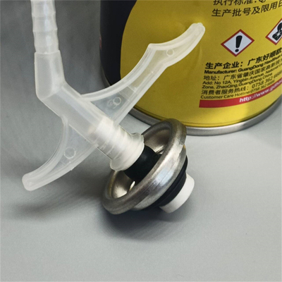 comprar Válvula de distribuição de espuma profissional para detalhamento de automóveis com saída ajustável Fabricação em linha
