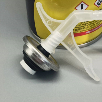 comprar Válvula distribuidora de espuma ecológica para sprays de jardinagem com materiais sustentáveis Fabricação em linha