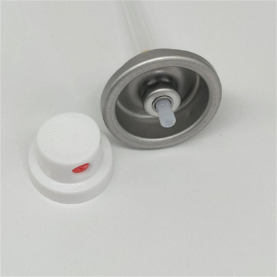 comprar High-Performance Dry Shampoo Spray Valve for Cosmetics with Precise Dispersion Fabricação em linha