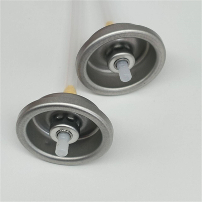 comprar High-Performance Dry Shampoo Spray Valve for Cosmetics with Precise Dispersion​ Fabricação em linha