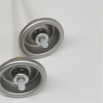 comprar Válvula de pulverização de shampoo seco ergonômico para cuidados capilares com agarre confortável Fabricação em linha