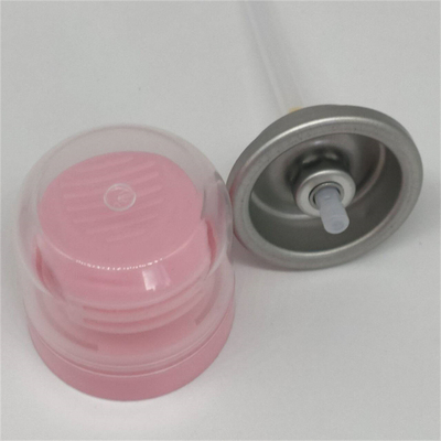 comprar Válvula de Spray de Shampoo Seco Ergonômico para Cuidados com Cabelos com Agarramento Confortável Fabricação em linha
