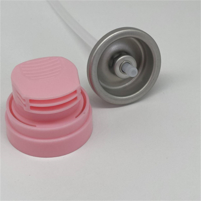 comprar Dry Shampoo Aerosol Spray Valve For Smooth And Consistent Hair Care Dispensing Fabricação em linha