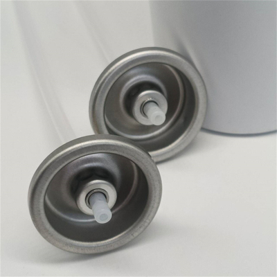 comprar Válvula de pulverização de xampu seco premium para cosméticos de luxo com apelo estético Fabricação em linha