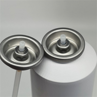 comprar Válvula de pulverização de shampoo seco para viagens em movimento com projeto à prova de vazamento Fabricação em linha