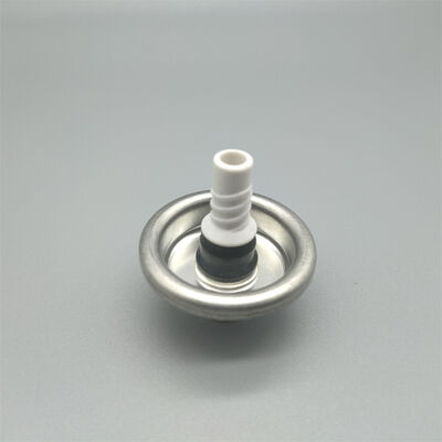 comprar Válvula de espuma de PU com válvula de espuma de poliuretano de extensão de caule longo Fabricação em linha