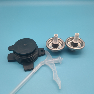 comprar Precision PU Foam Sealant Valve For Professional Use Fabricação em linha