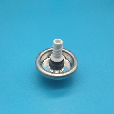 comprar Professional PU Foam Dispensing Valve – Aerosol Valve for Sealants, Adhesives, and Gap Filling Fabricação em linha