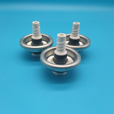 comprar Válvulas de borracha de espuma de PU de alta qualidade para vedação industrial Fabricação em linha