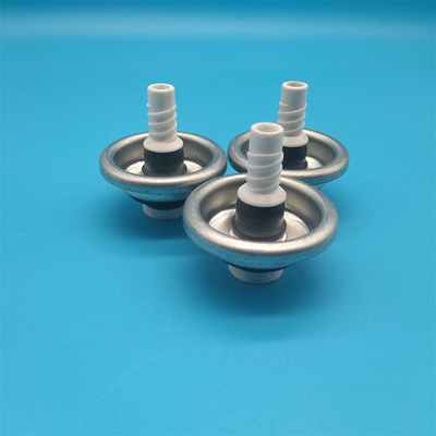 comprar PU Foam Aerosol Valve for Polyurethane Sealant Application  Fabricação em linha