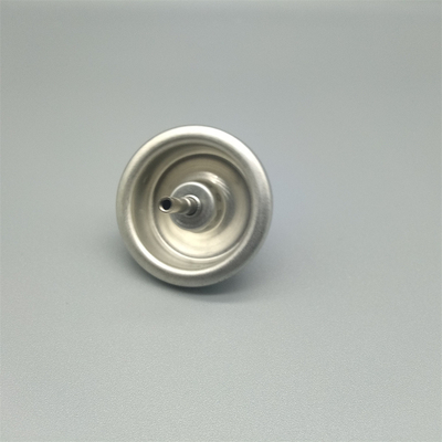 comprar Válvula de gás mais leve de um polegada durável para sistemas de gás industriais com projeto resistente à corrosão Fabricação em linha