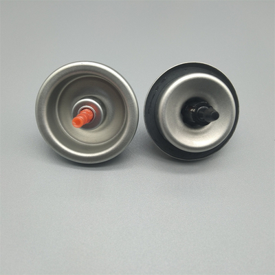 comprar Válvulas de reabastecimento de gás compactas de butano para isqueiros portáteis com bico de fácil ligação e design leve Fabricação em linha