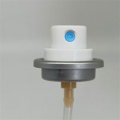 comprar Válvula de spray antitranspirante de alto desempenho para proteção eficaz contra umidade com liberação consistente de spray seco Fabricação em linha