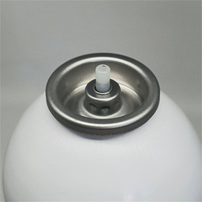 comprar Válvula de pulverização de aerossóis antiperspirantes ecológica para pele sensível com distribuição suave Fabricação em linha