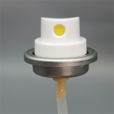comprar Válvula de pulverização de brilho capilar para barbeiros com pulverização ajustável Fabricação em linha