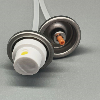 comprar Válvula de pulverização de brilho capilar para viagens para usuários em movimento com design compacto Fabricação em linha