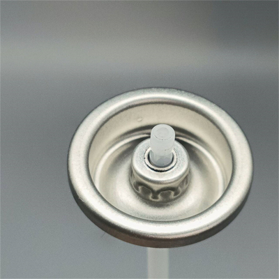 comprar Válvula de spray de brilho do cabelo suave para cabelos sensíveis com aplicação suave Fabricação em linha