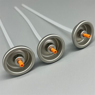 comprar Válvula de limpeza de carburador de carga pesada para máquinas industriais de alta capacidade de fluxo Fabricação em linha