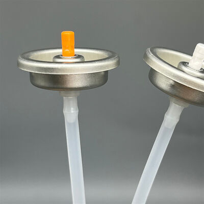 comprar Valva de limpeza de carburador de alto desempenho para motores pequenos com mecanismo de liberação rápida Fabricação em linha