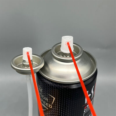 comprar Valva de limpeza de carburador resistente à corrosão premium para oficinas de reparação de automóveis com projeto de bocal de precisão Fabricação em linha