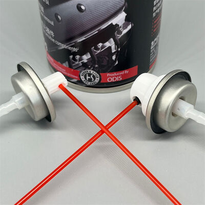 comprar Válvula de limpeza de carburador de aço inoxidável durável para mecânica automotiva com projeto anti-obstrução Fabricação em linha