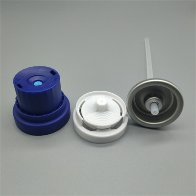 comprar Válvula de pulverização de aerossóis antibacterianos para automóveis premium para higiene interior e cheiro fresco Fabricação em linha
