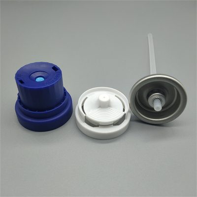 comprar A válvula de desodorante antibacteriano é a solução ideal para um interior fresco e higiênico Fabricação em linha