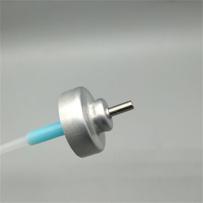 comprar Válvula Dosadora Medida Personalizável para Máquinas OEM e Sistemas Automatizados com Portas Flexíveis Fabricação em linha