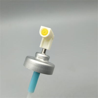 comprar Valva de medição de aerossóis de 20 mm com atuador de medição de saída consistente Fabricação em linha