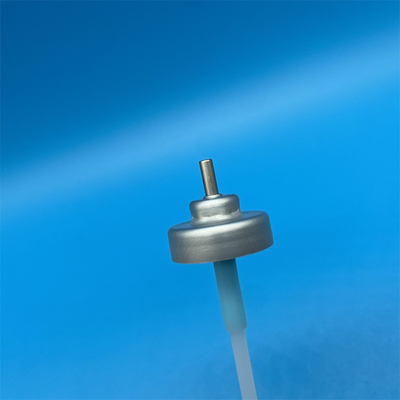 comprar Válvula de 20 mm de alta qualidade para utilização industrial com fluxo de precisão Fabricação em linha