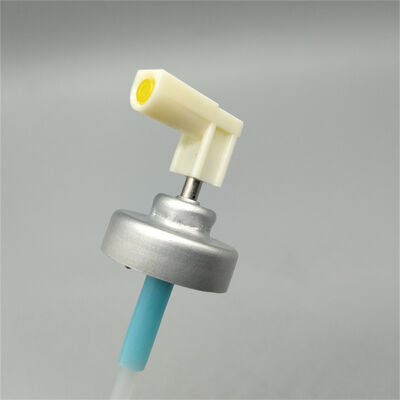 comprar Válvula de Medição de Fácil Utilização para Manuseio Simplificado de Líquidos com Calibração e Limpeza sem Ferramentas Fabricação em linha